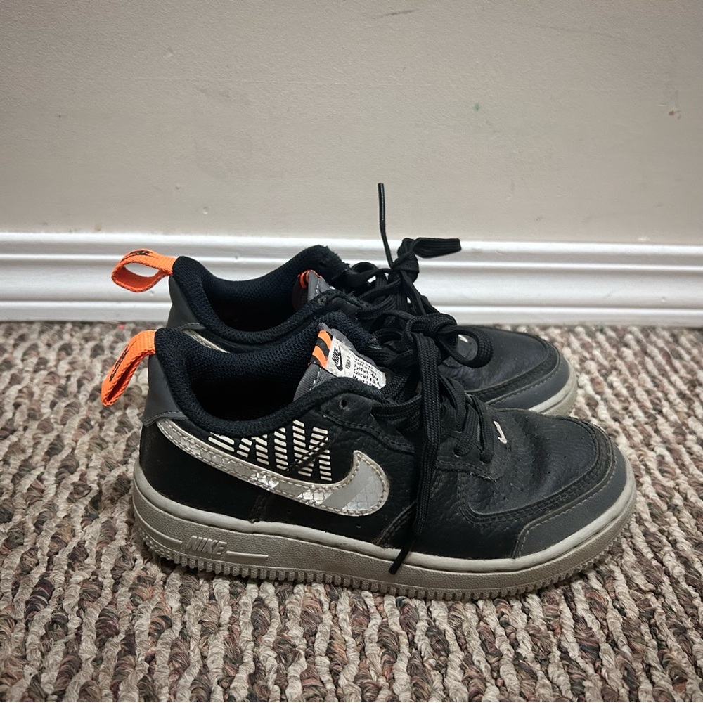 Nike air force one size 13c